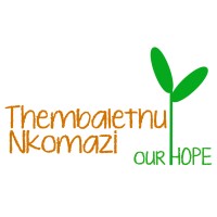 THEMBALETHU NKOMAZI logo, THEMBALETHU NKOMAZI contact details