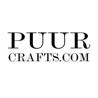 Puur Crafts logo, Puur Crafts contact details