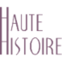 Haute Histoire. Geschiedenisprojecten op maat logo, Haute Histoire. Geschiedenisprojecten op maat contact details