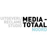 Media Totaal Noord B.V. logo, Media Totaal Noord B.V. contact details