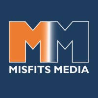 Misfits Media logo, Misfits Media contact details