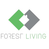 Forest Living B.V. logo, Forest Living B.V. contact details