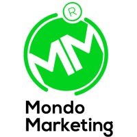 MondoMarketing logo, MondoMarketing contact details