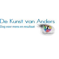 De Kunst van Anders logo, De Kunst van Anders contact details