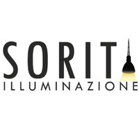 SORIT Illuminazione logo, SORIT Illuminazione contact details