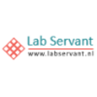 Lab Servant BV logo, Lab Servant BV contact details