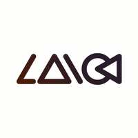 LAICK logo, LAICK contact details