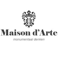 Maison d'Arte logo, Maison d'Arte contact details