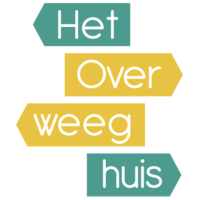 Het Overweeghuis logo, Het Overweeghuis contact details