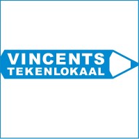 Vincents Tekenlokaal logo, Vincents Tekenlokaal contact details