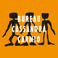 Bureau Cassandra Carmio logo, Bureau Cassandra Carmio contact details