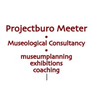 Projectburo Meeter logo, Projectburo Meeter contact details