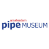 Amsterdam Pipe Museum logo, Amsterdam Pipe Museum contact details