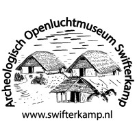 Swifterkamp, Archeologisch Openluchtmuseum logo, Swifterkamp, Archeologisch Openluchtmuseum contact details