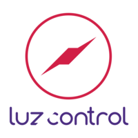 Luzcontrol logo, Luzcontrol contact details