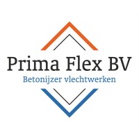 Prima Flex BV logo, Prima Flex BV contact details