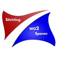 Stichting WO2 Sporen logo, Stichting WO2 Sporen contact details