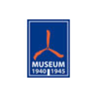 Stichting Museum 1940 - 1945 logo, Stichting Museum 1940 - 1945 contact details