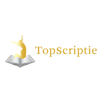 Topscriptie B.V. logo, Topscriptie B.V. contact details