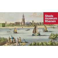 Stadsmuseum Rhenen logo, Stadsmuseum Rhenen contact details