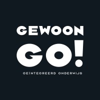 GO! Geïntegreerd Onderwijs logo, GO! Geïntegreerd Onderwijs contact details