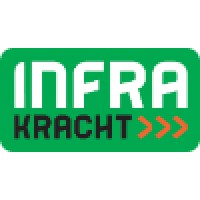 Infrakracht B.V. logo, Infrakracht B.V. contact details