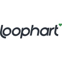 Loophart logo, Loophart contact details