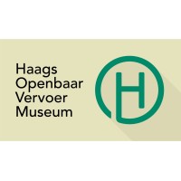 Haags Openbaar Vervoer Museum logo, Haags Openbaar Vervoer Museum contact details