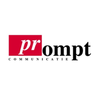 PRompt Communcatie logo, PRompt Communcatie contact details