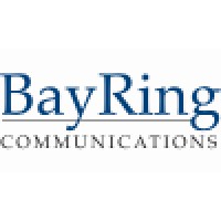 BayRing Communications logo, BayRing Communications contact details