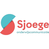 Sjoege Onderwijscommunicatie logo, Sjoege Onderwijscommunicatie contact details