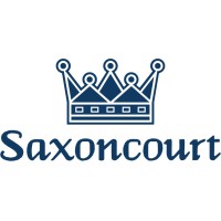 Saxoncourt Group logo, Saxoncourt Group contact details