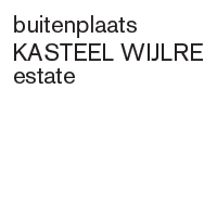 Kasteel Wijlre estate logo, Kasteel Wijlre estate contact details