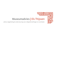 Museumadvies Els Thijssen logo, Museumadvies Els Thijssen contact details