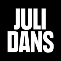 Julidans logo, Julidans contact details