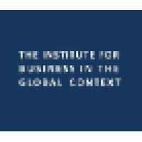 The Institute for Business in the Global Context (IBGC) at The Fletcher School logo, The Institute for Business in the Global Context (IBGC) at The Fletcher School contact details