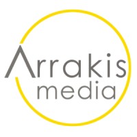 Arrakis Media logo, Arrakis Media contact details