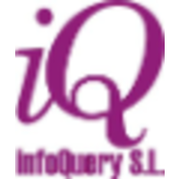 InfoQuery logo, InfoQuery contact details