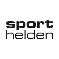 Sporthelden logo, Sporthelden contact details