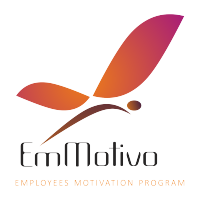 EmMotivo logo, EmMotivo contact details