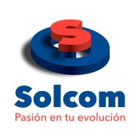 Solcom de América Latina SA de CV logo, Solcom de América Latina SA de CV contact details