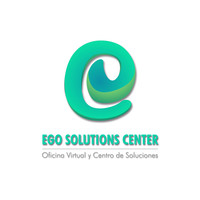 Ego Solutions Center logo, Ego Solutions Center contact details