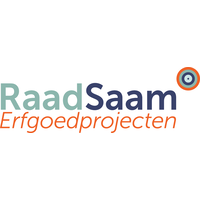 RaadSaam Erfgoedprojecten logo, RaadSaam Erfgoedprojecten contact details