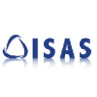 ISAS Inc. logo, ISAS Inc. contact details