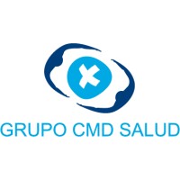 GRUPO CMD SALUD logo, GRUPO CMD SALUD contact details