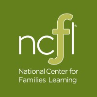 NATIONAL CENTER FOR FAMILY LITERACY, INC logo, NATIONAL CENTER FOR FAMILY LITERACY, INC contact details