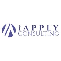 iApply Consulting logo, iApply Consulting contact details