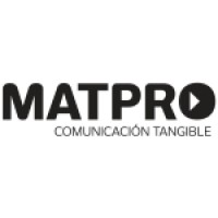 MATPRO logo, MATPRO contact details