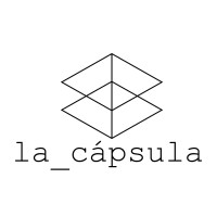 la_cápsula logo, la_cápsula contact details