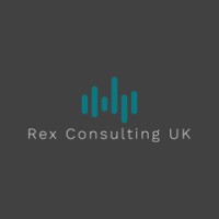 Rex Consulting UK Ltd logo, Rex Consulting UK Ltd contact details